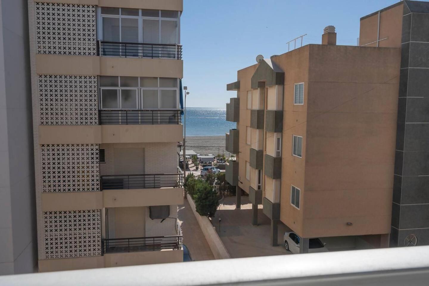 Apartamento Serena Santa Pola