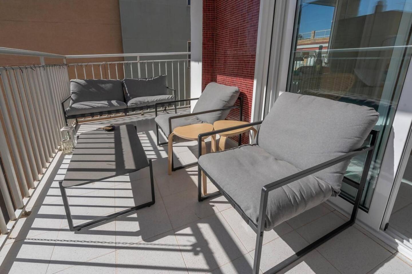 Apartamento Serena Santa Pola