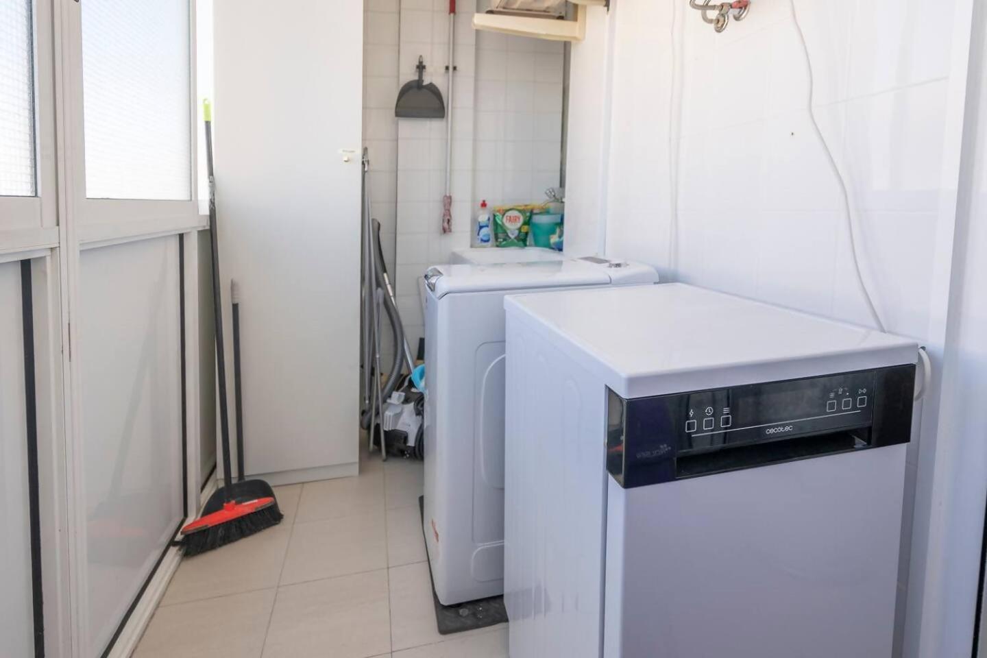 Apartamento Serena Santa Pola