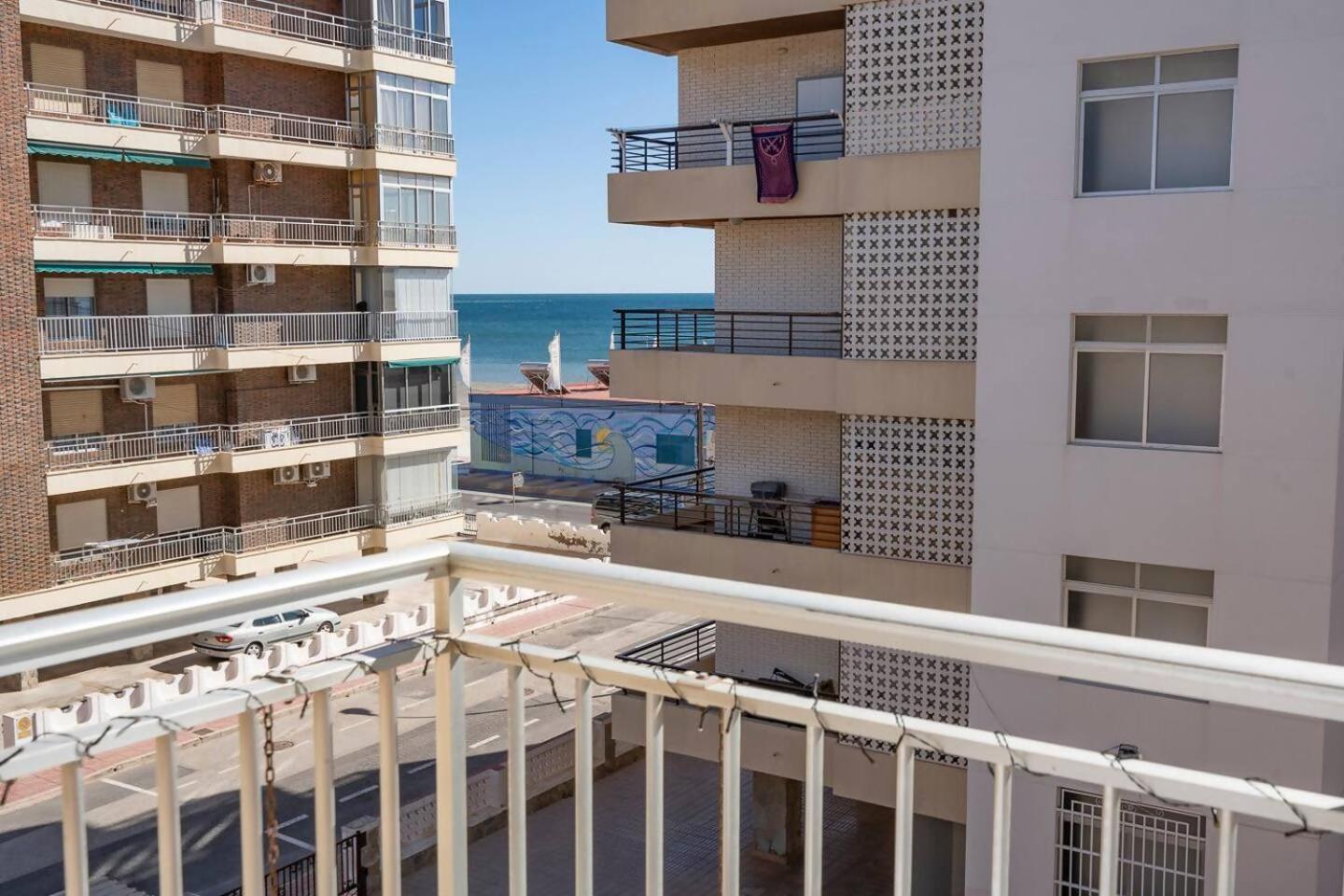 Apartamento Serena Santa Pola