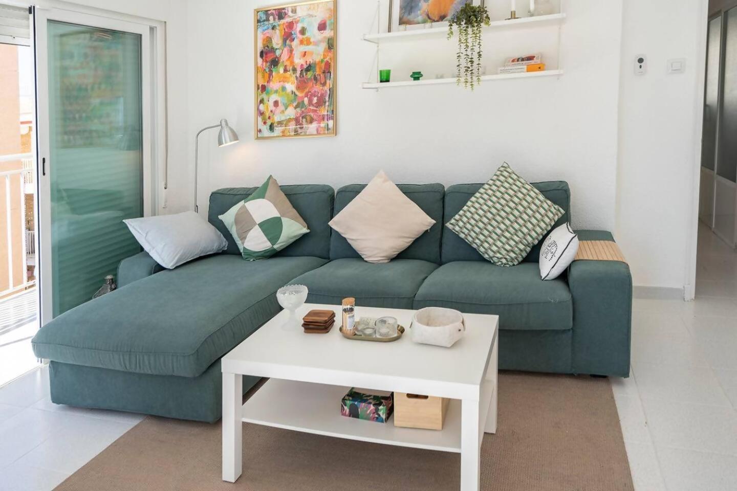 Apartamento Serena Santa Pola