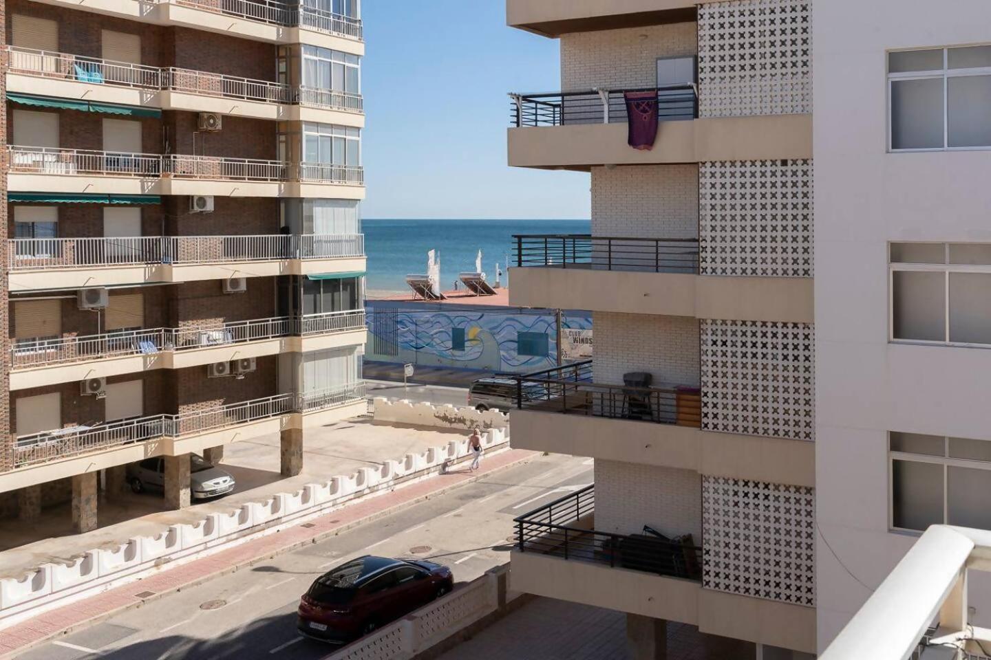 Apartamento Serena Santa Pola