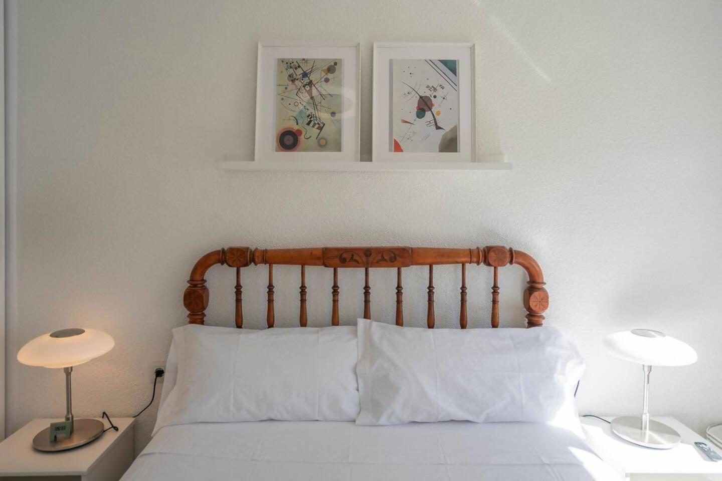 Apartamento Serena Santa Pola