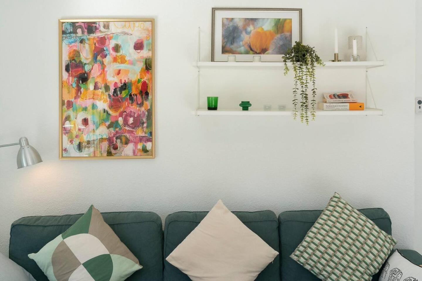 Apartamento Serena Santa Pola