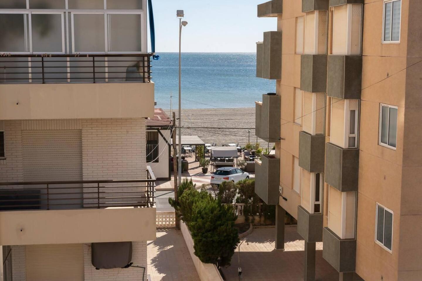 Apartamento Serena Santa Pola