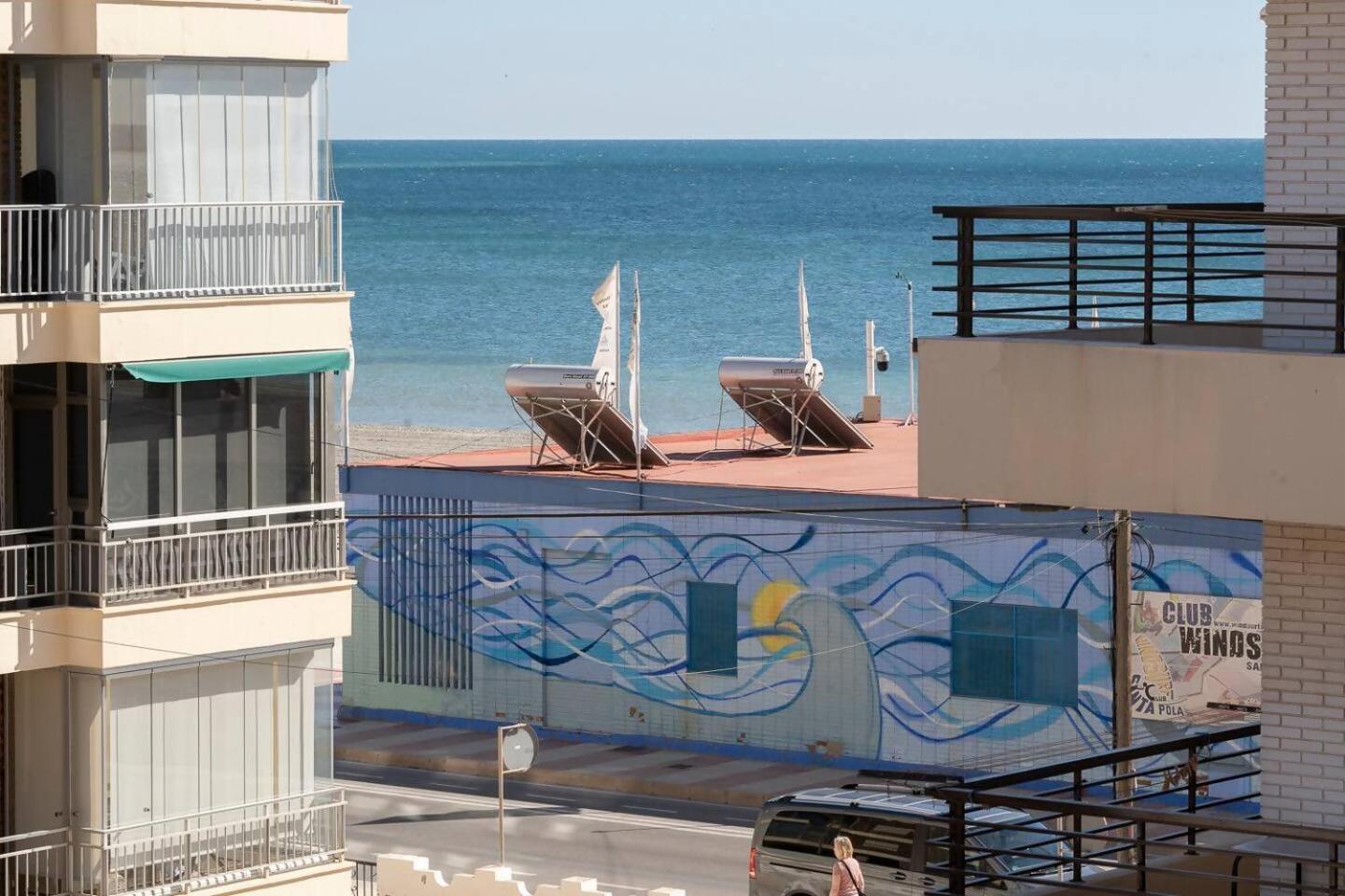 Apartamento Serena Santa Pola