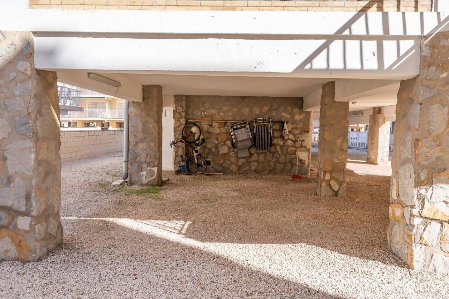 Apartamento Serena Santa Pola