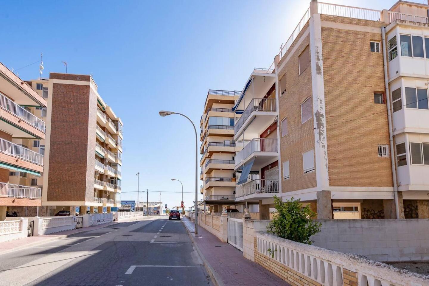 Apartamento Serena Santa Pola