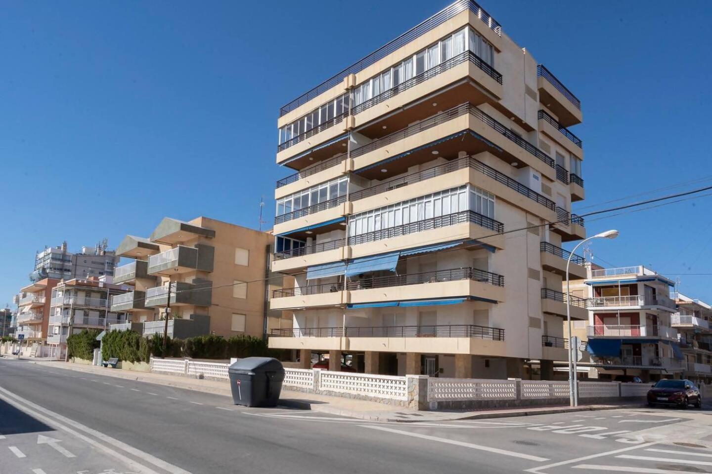 Apartamento Serena Santa Pola