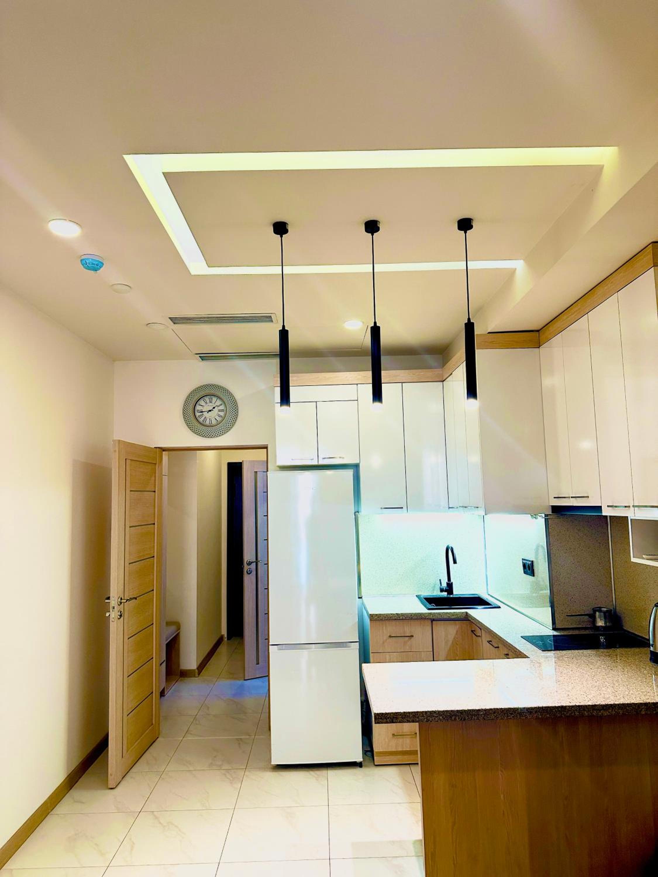 Residence Koghbatsi 16