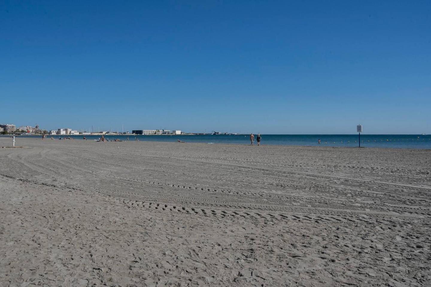 Apartamento Serena Santa Pola