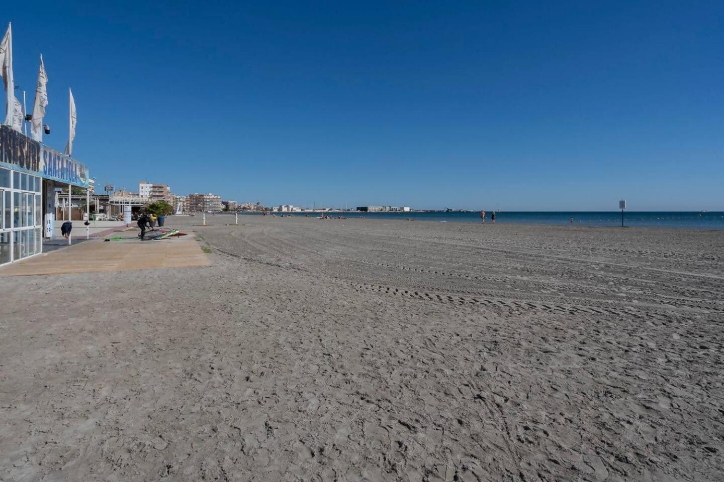 Apartamento Serena Santa Pola
