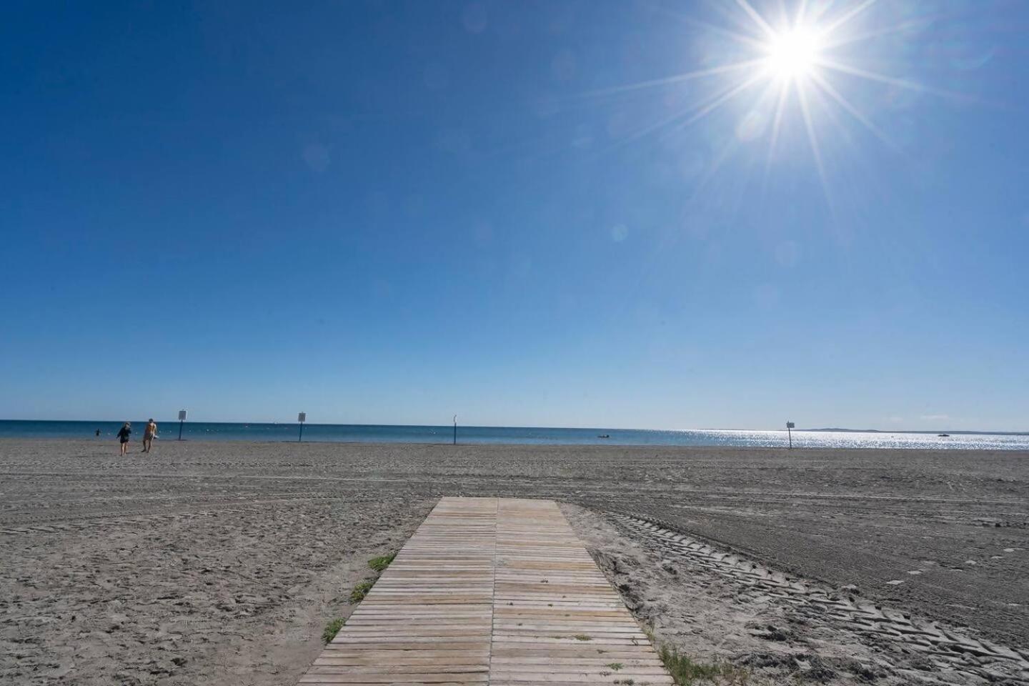Apartamento Serena Santa Pola