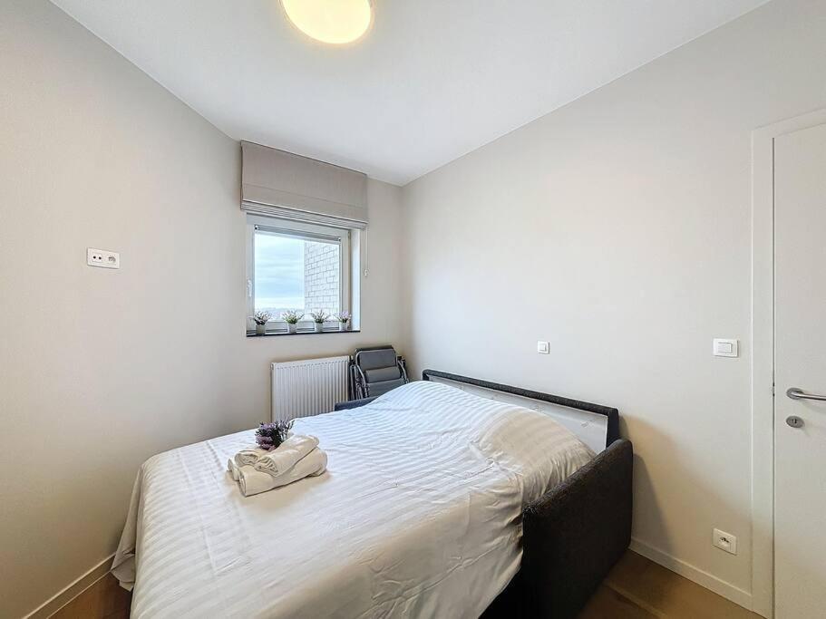 Flat Golden Gate - De Panne