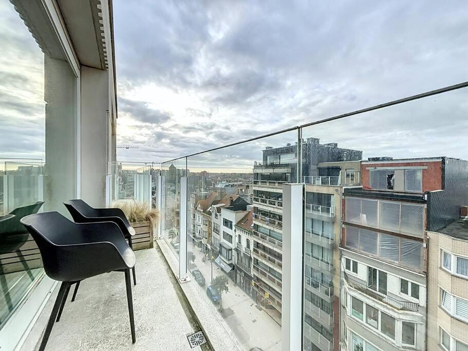 Flat Golden Gate - De Panne