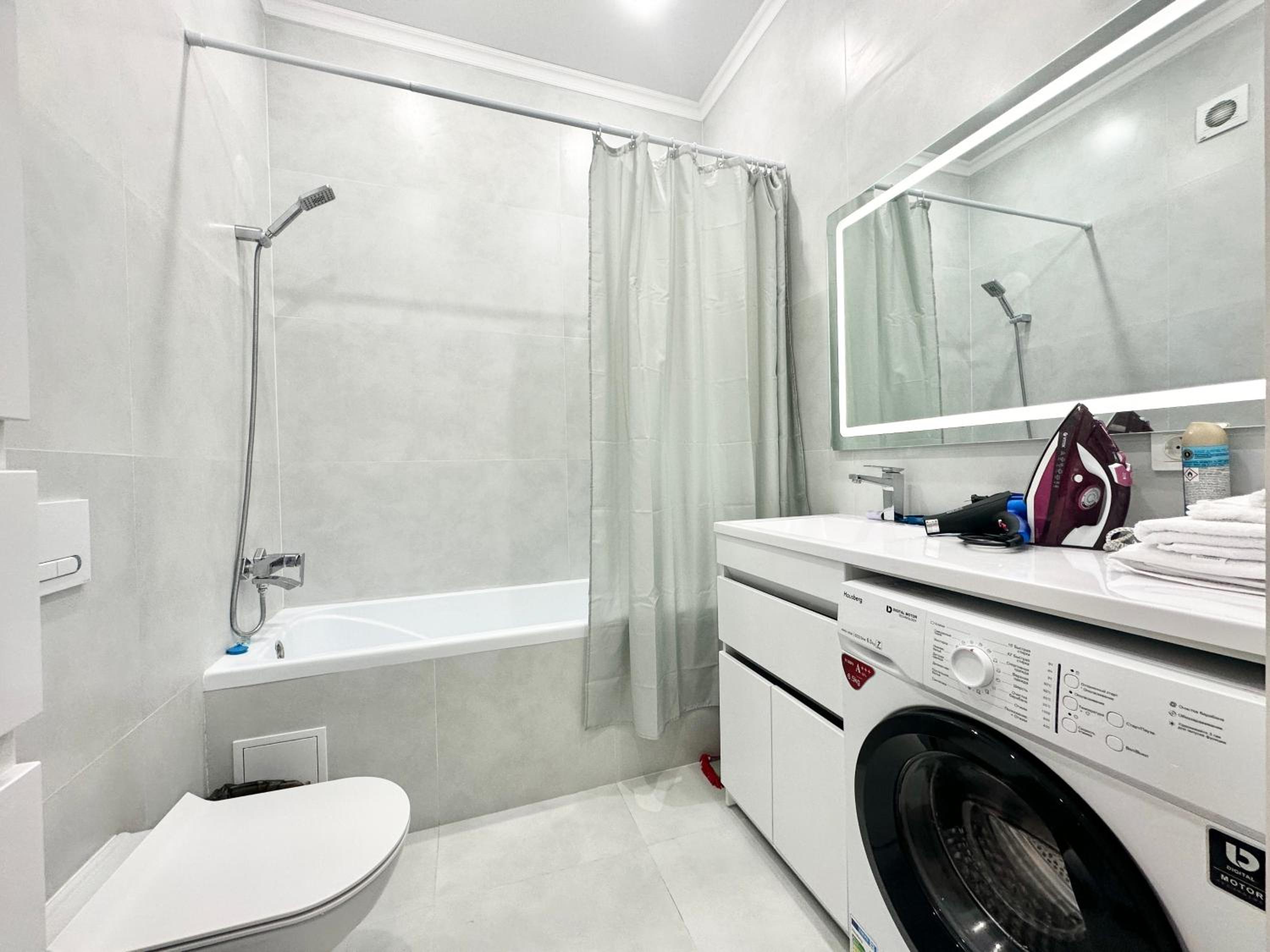Grand Turan Residences view 3