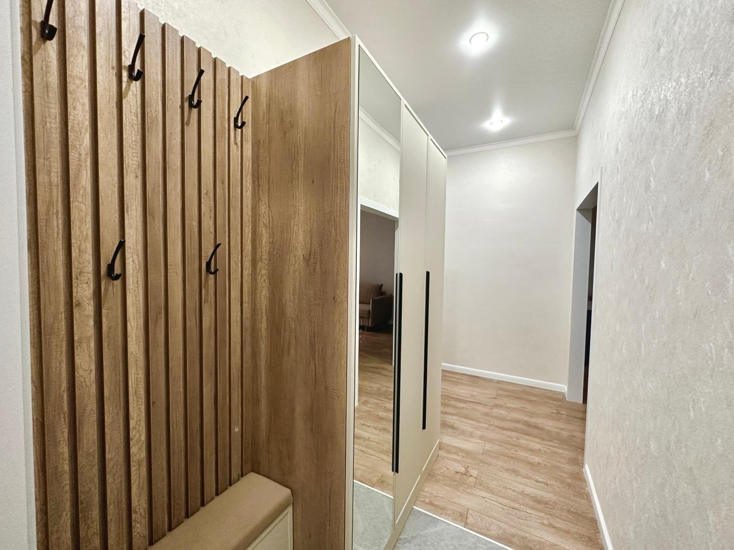 Grand Turan Residences view 5