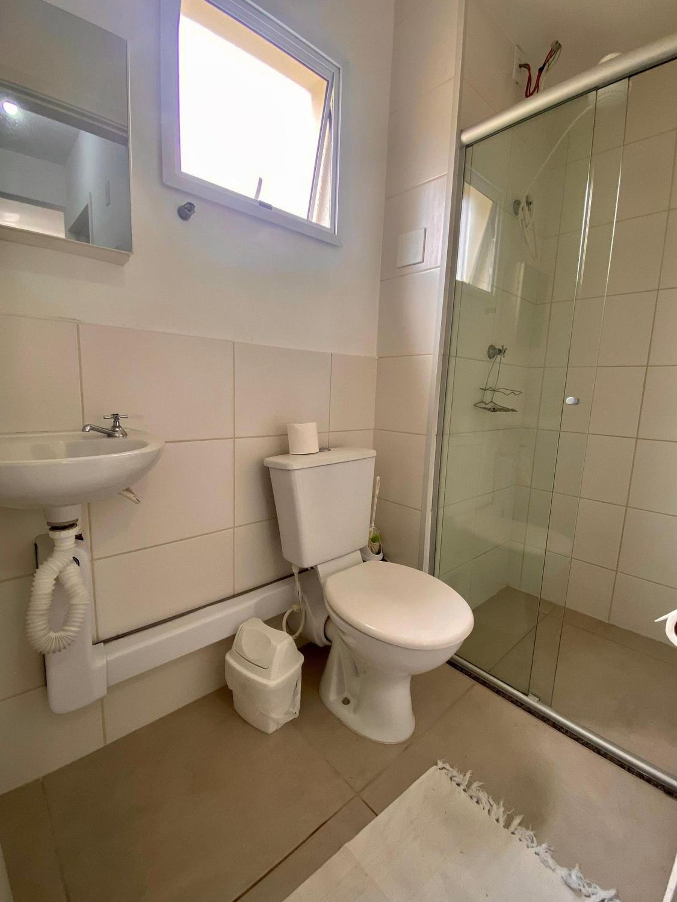 Cond. Mirante da Serra -