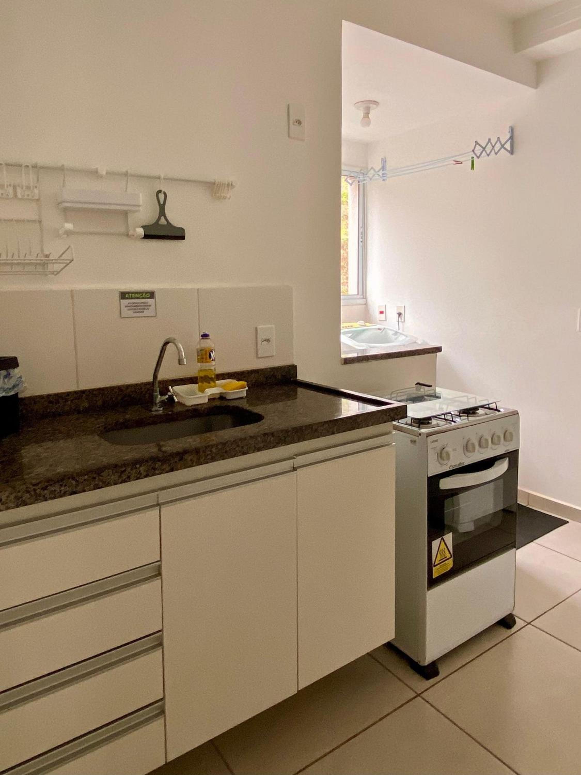 Cond. Mirante da Serra -