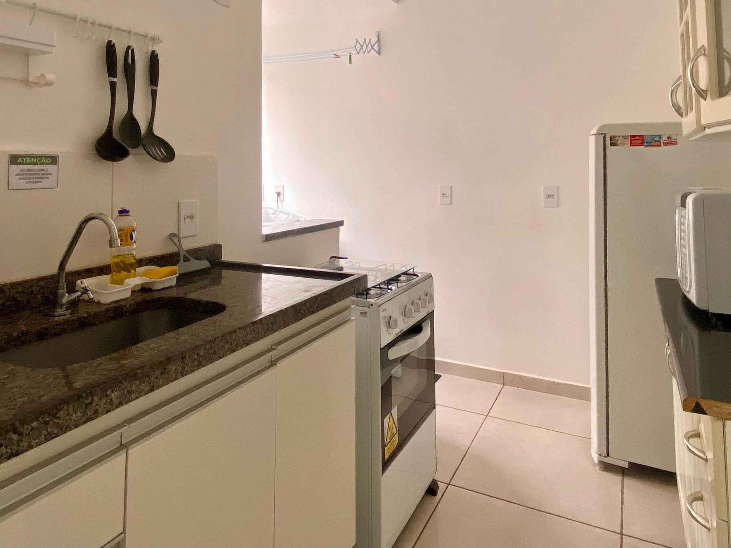 Cond. Mirante da Serra -