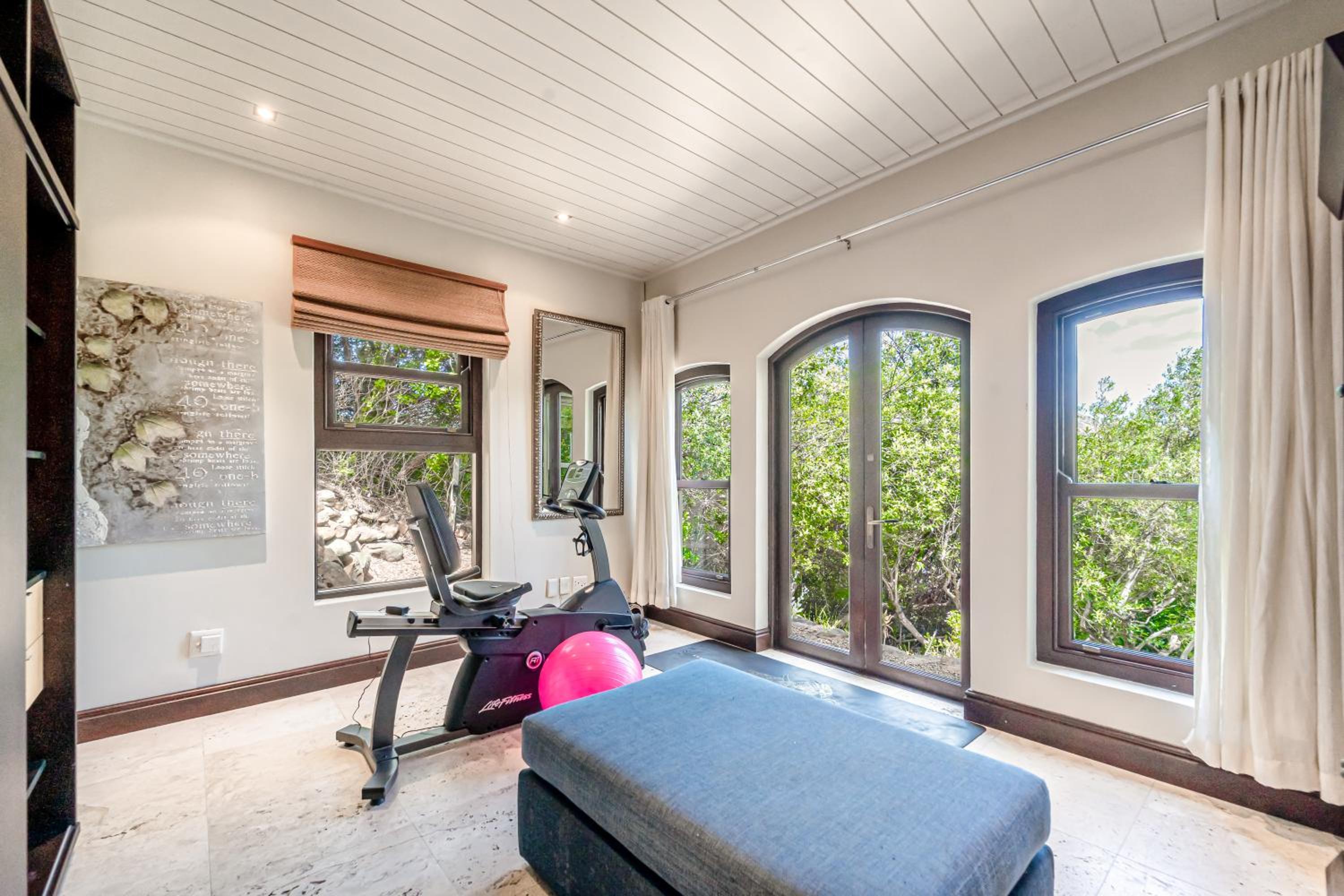 Villa Paradiso Mountaine Seaview Private Hout Bay Kapstadt view 4