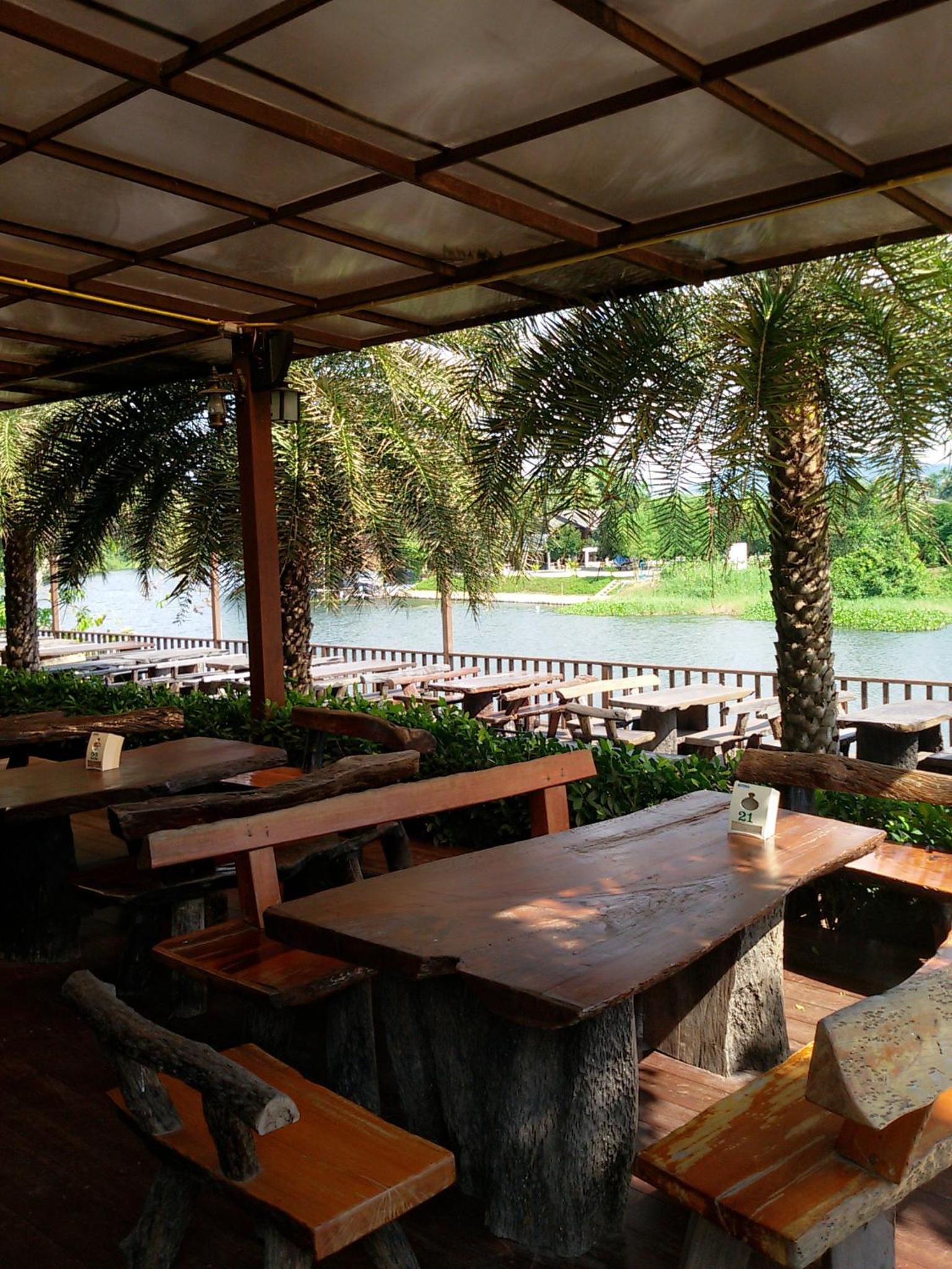 Evergreen Resort Chanthaburi