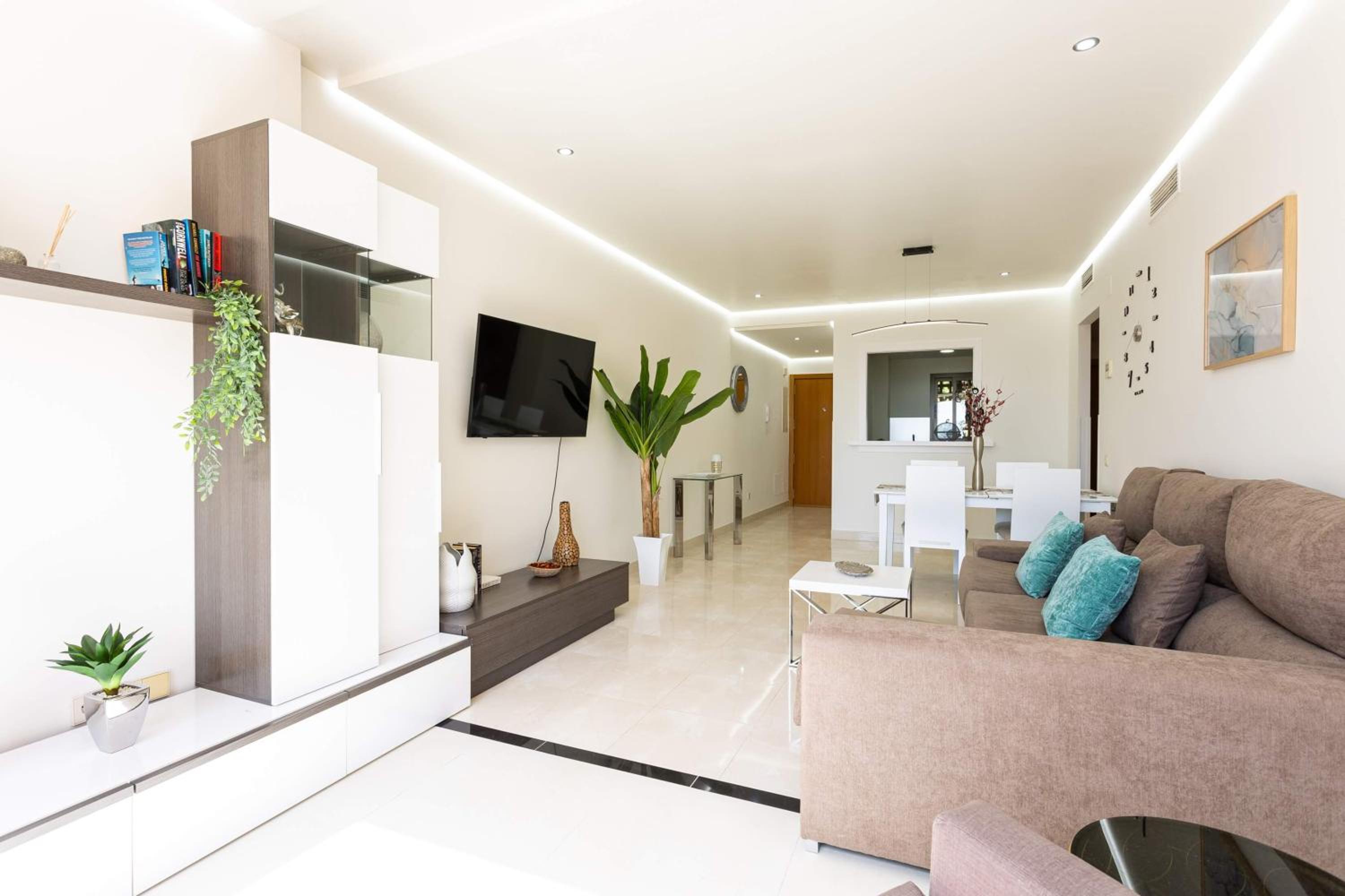 Sotoserena Sea view Apartment