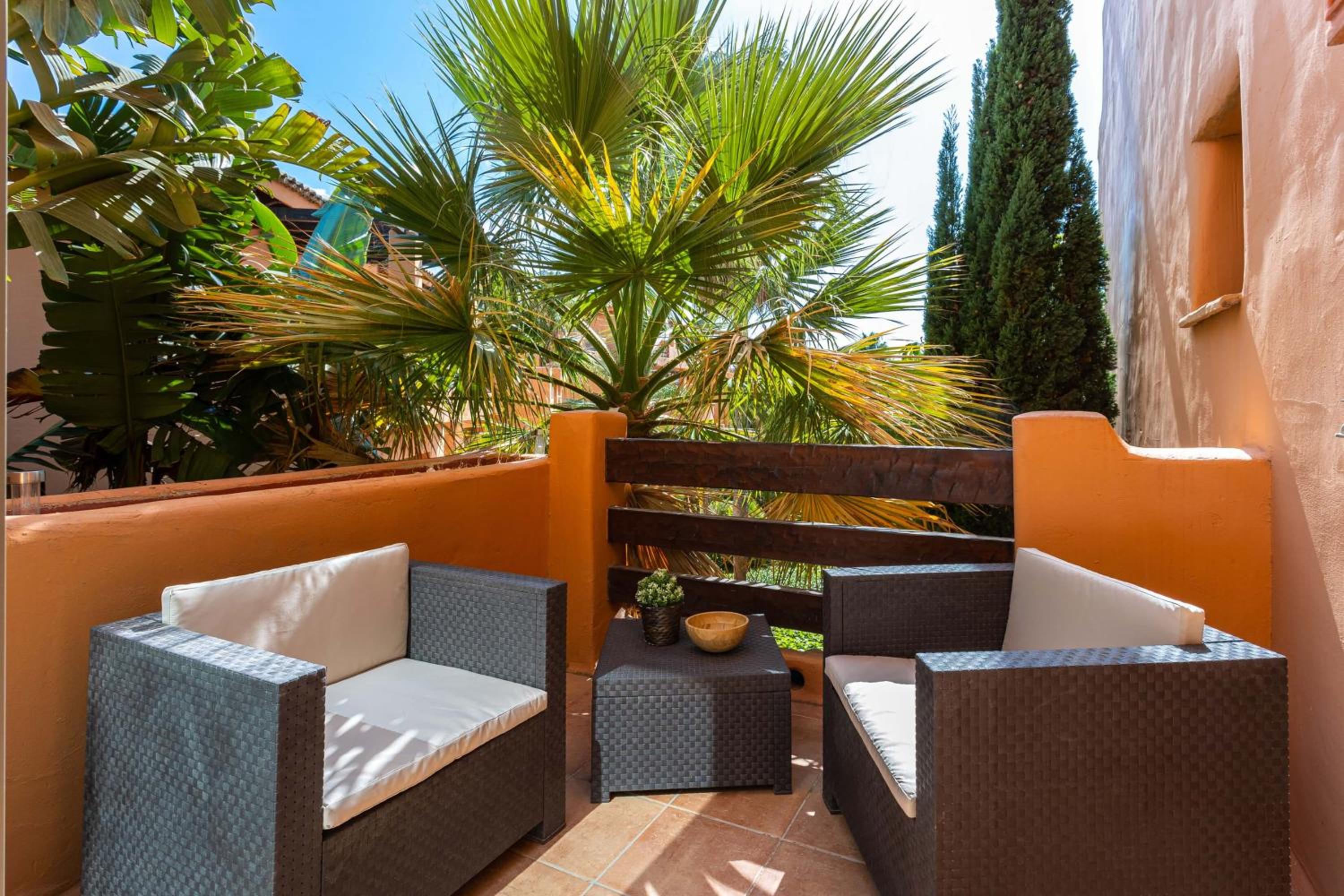Sotoserena Sea view Apartment