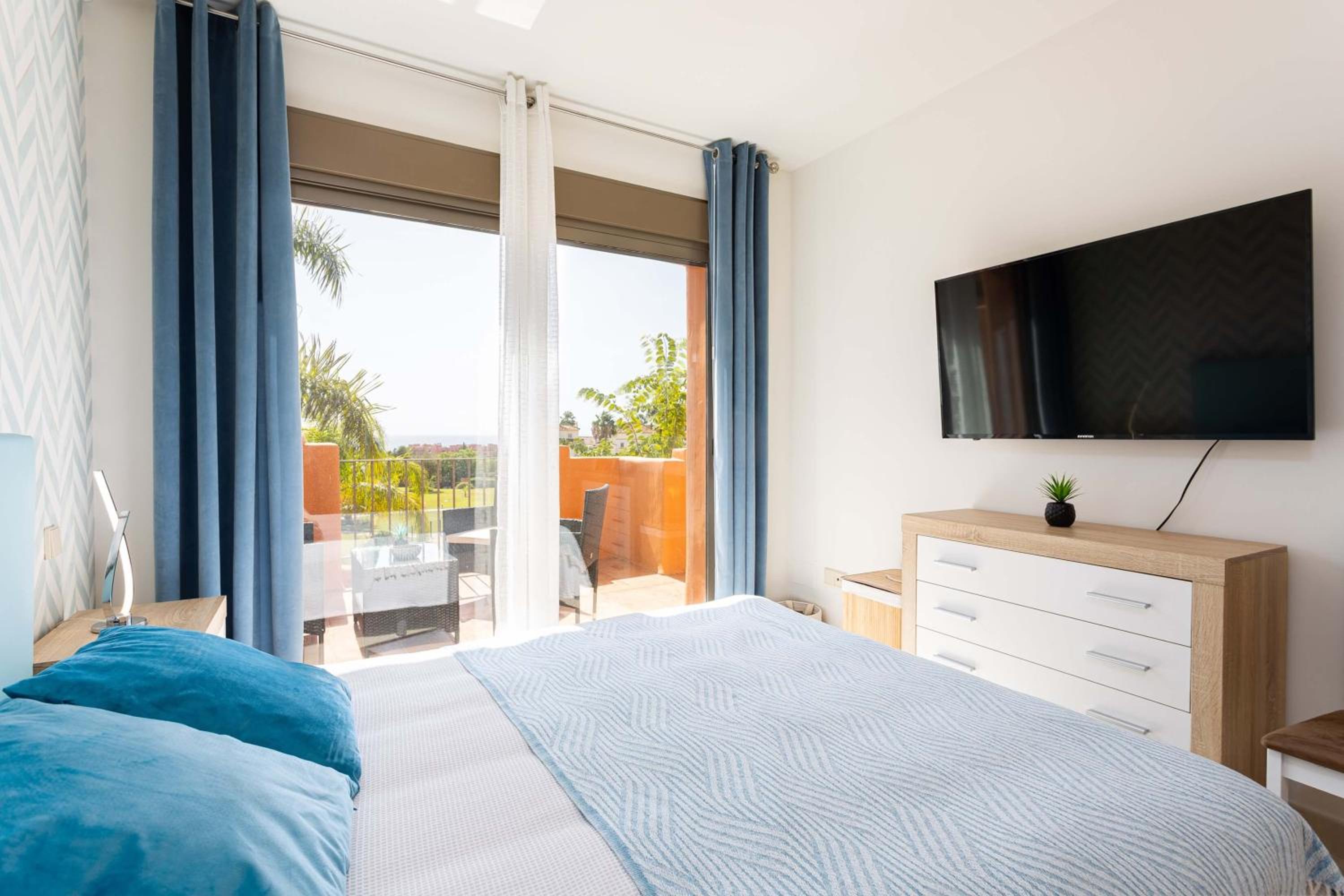 Sotoserena Sea view Apartment