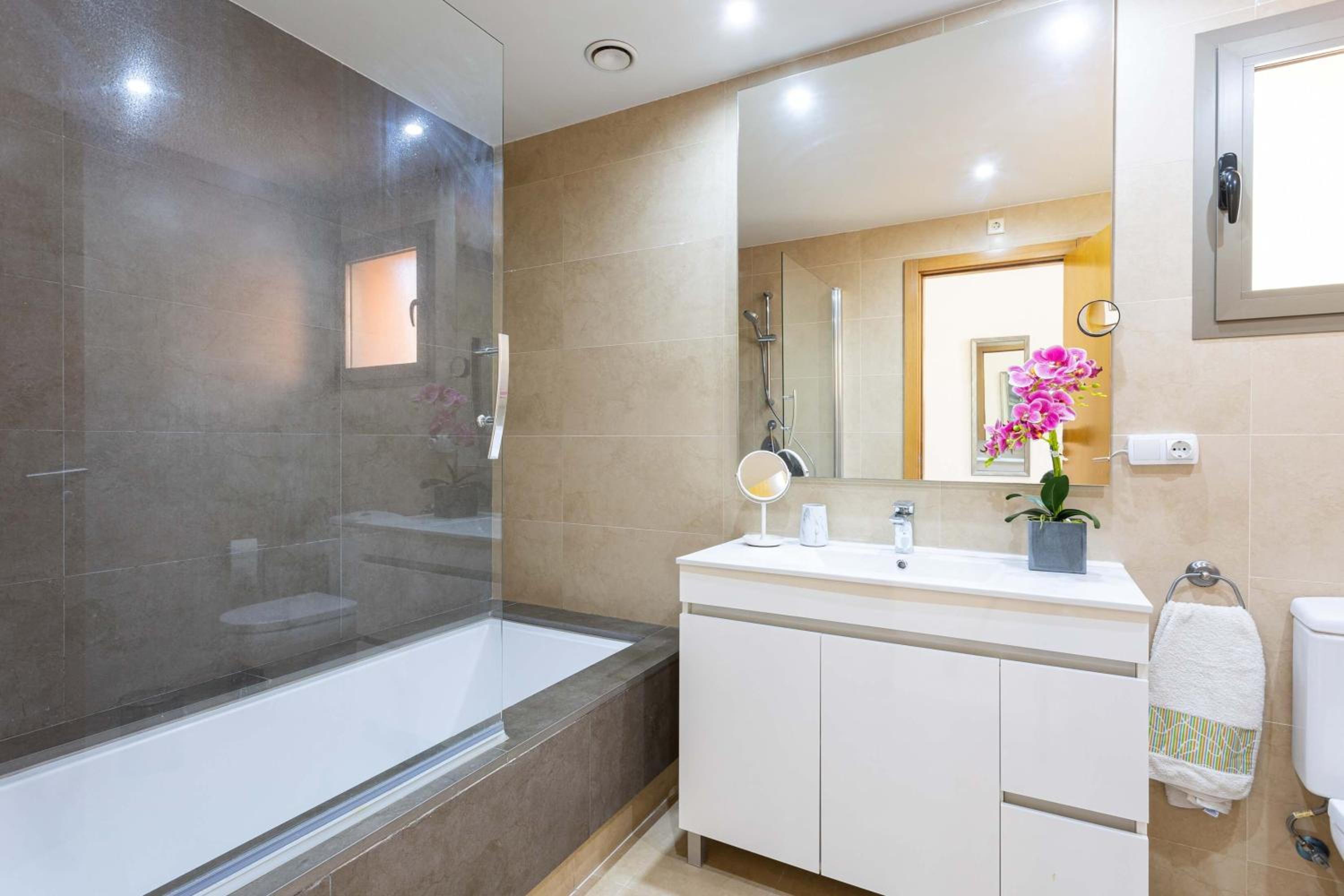 Sotoserena Sea view Apartment