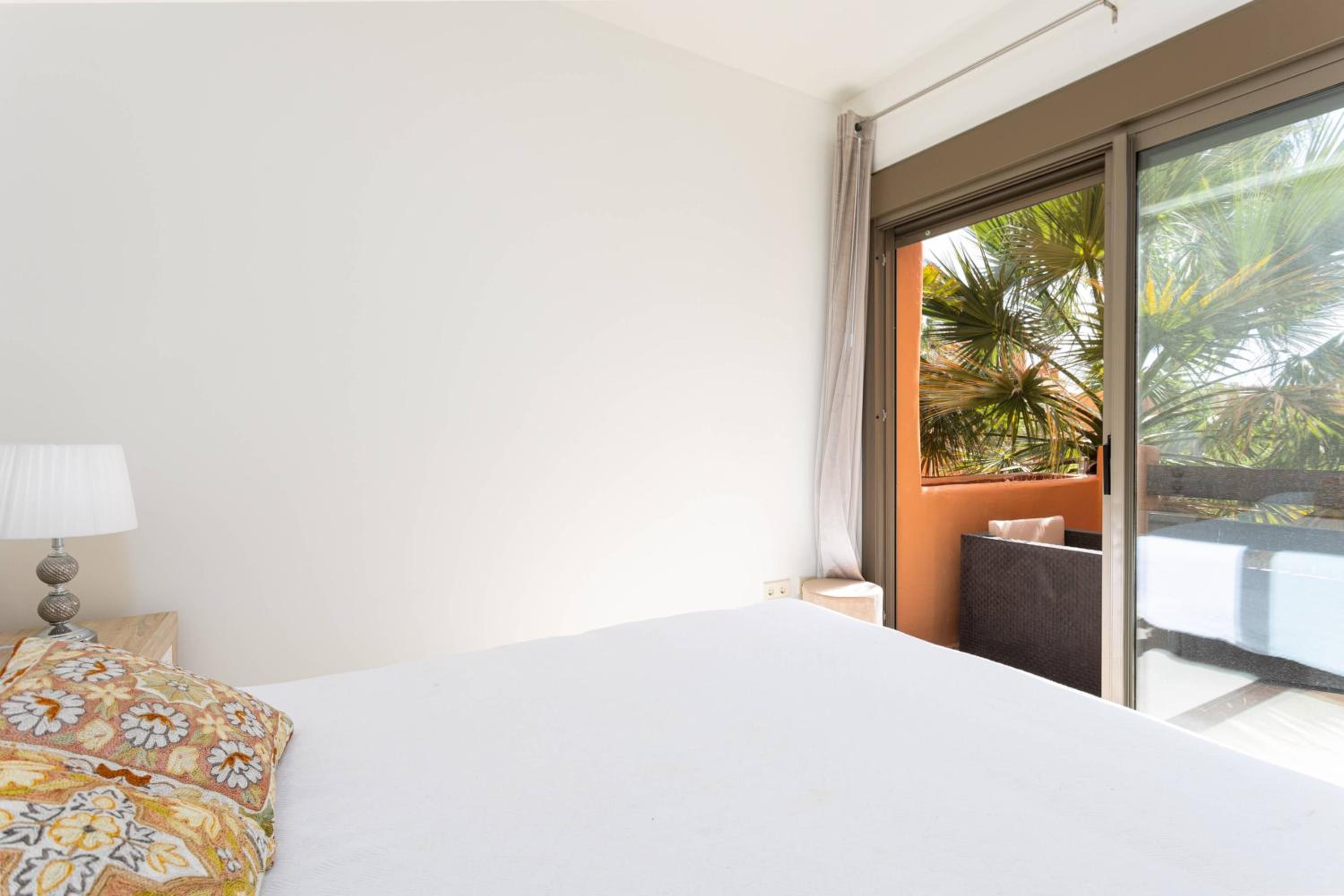 Sotoserena Sea view Apartment