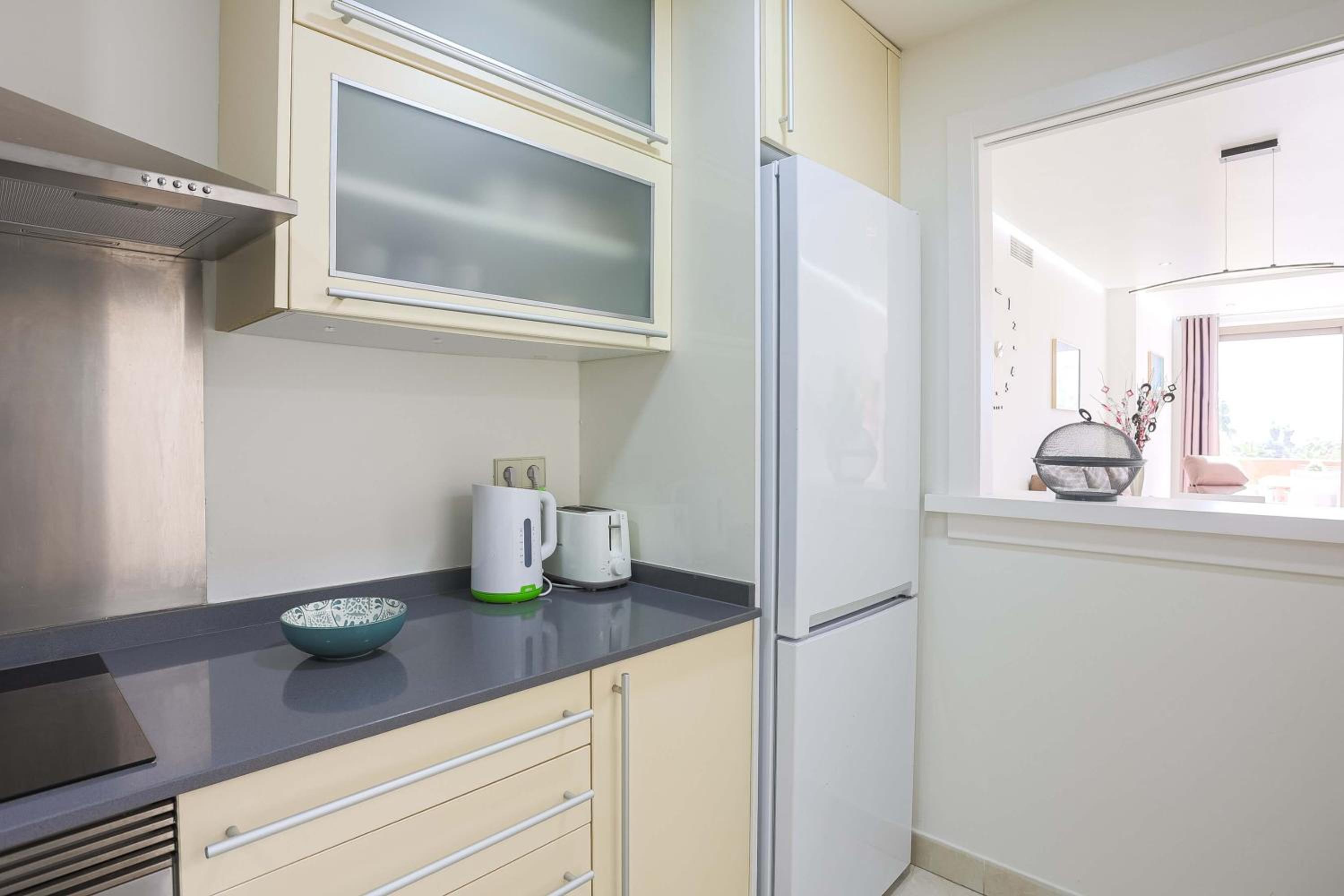 Sotoserena Sea view Apartment