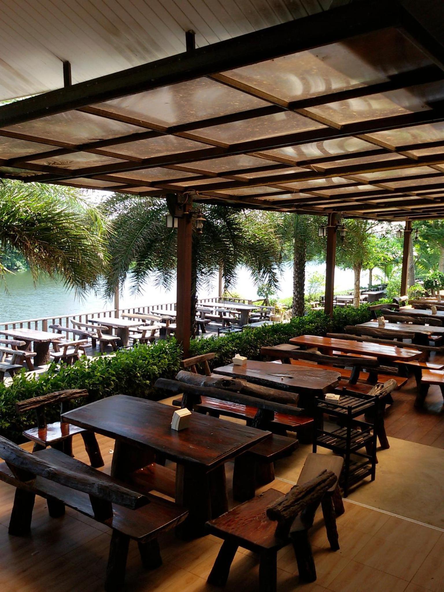 Evergreen Resort Chanthaburi