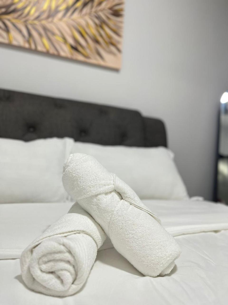 Diamond Suite Homestay