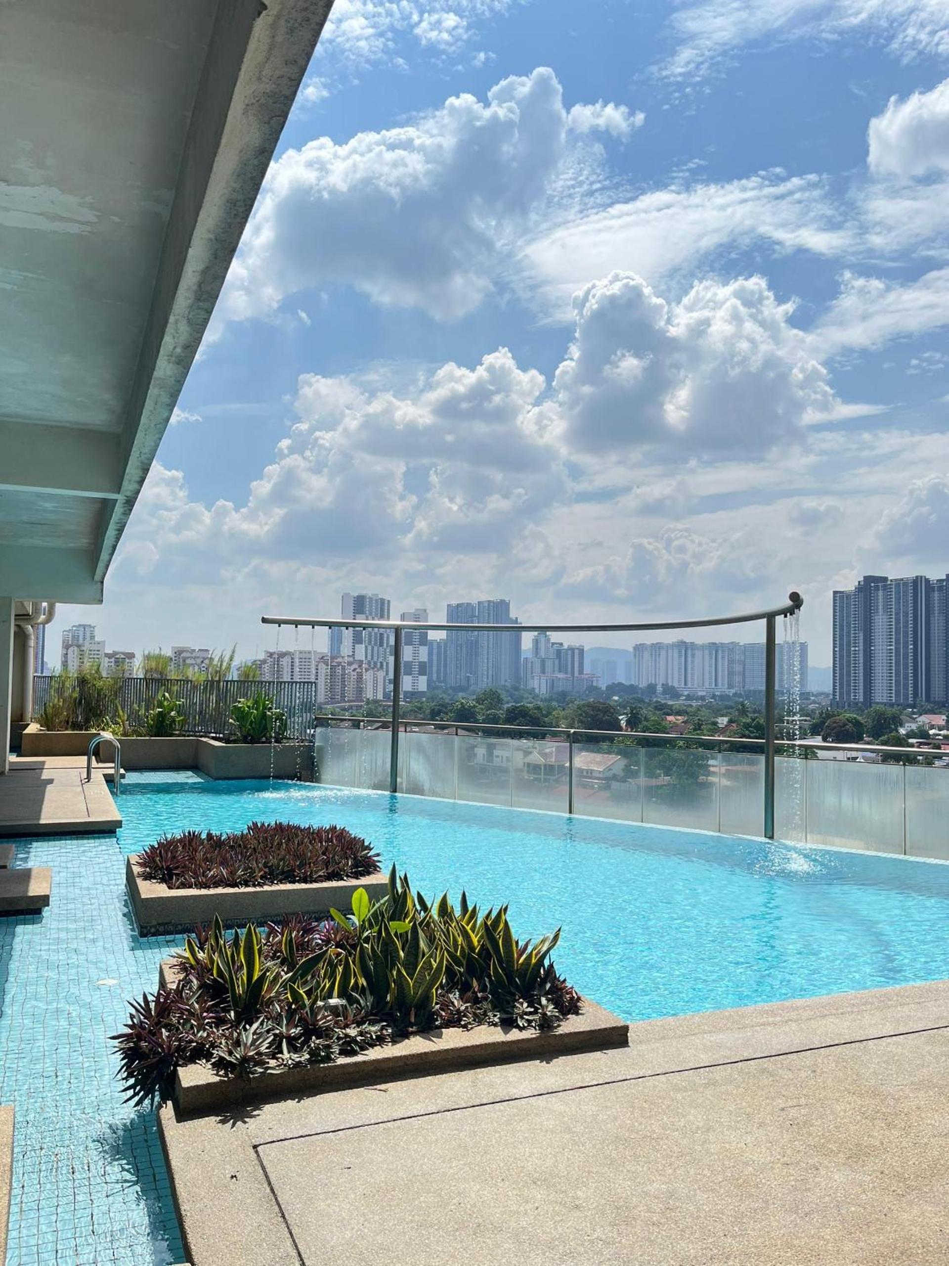 Diamond Suite Homestay