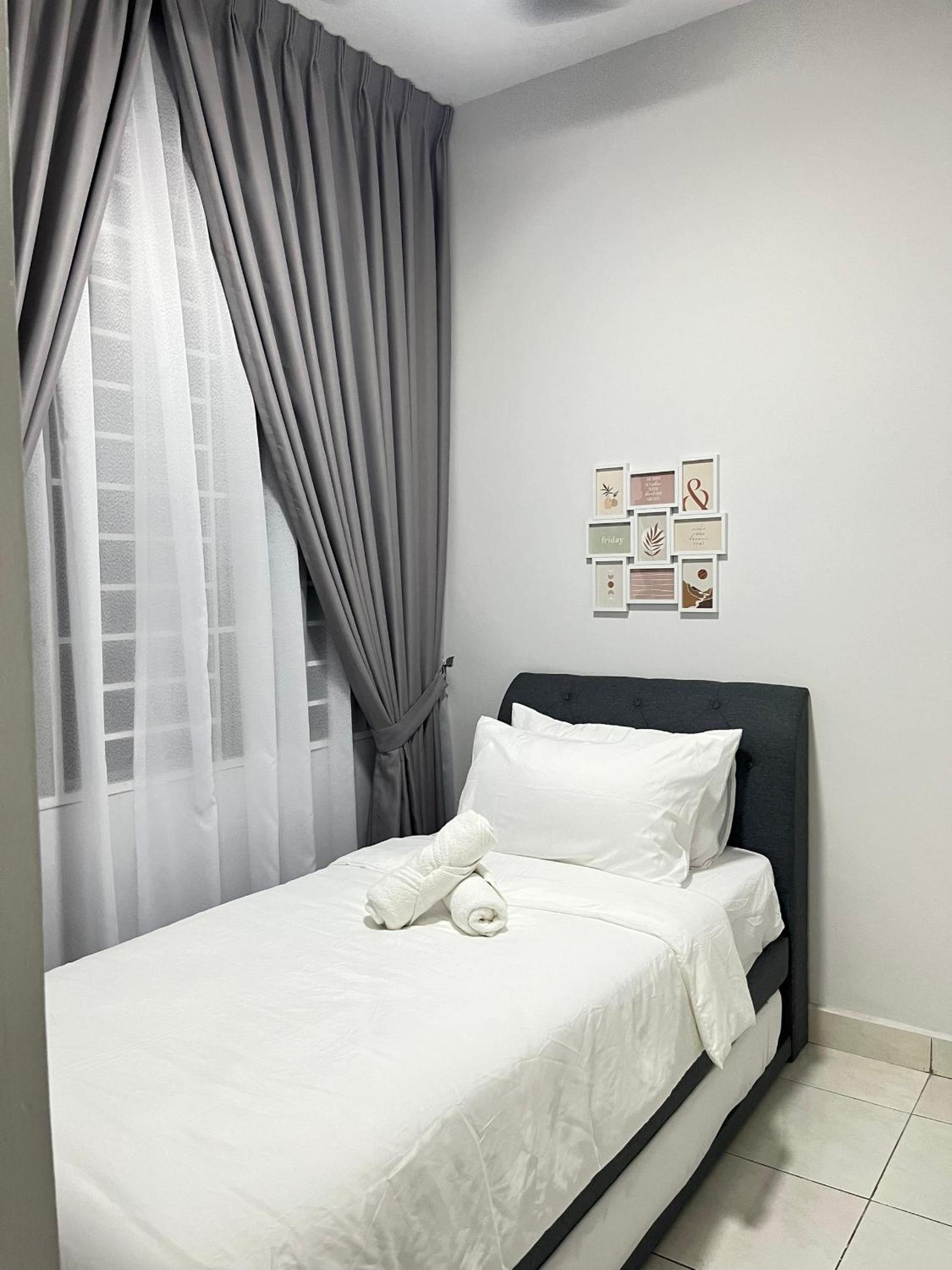 Diamond Suite Homestay