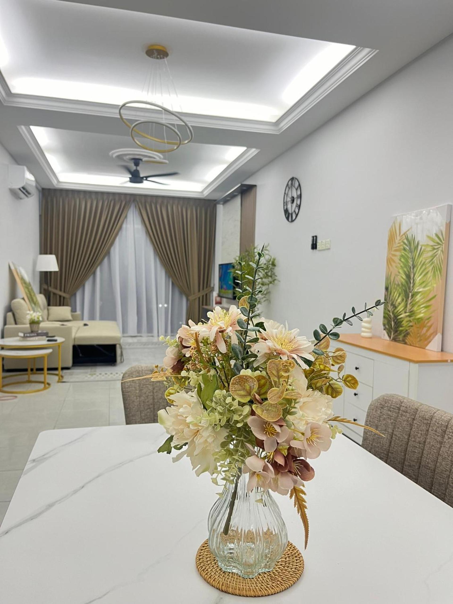 Diamond Suite Homestay
