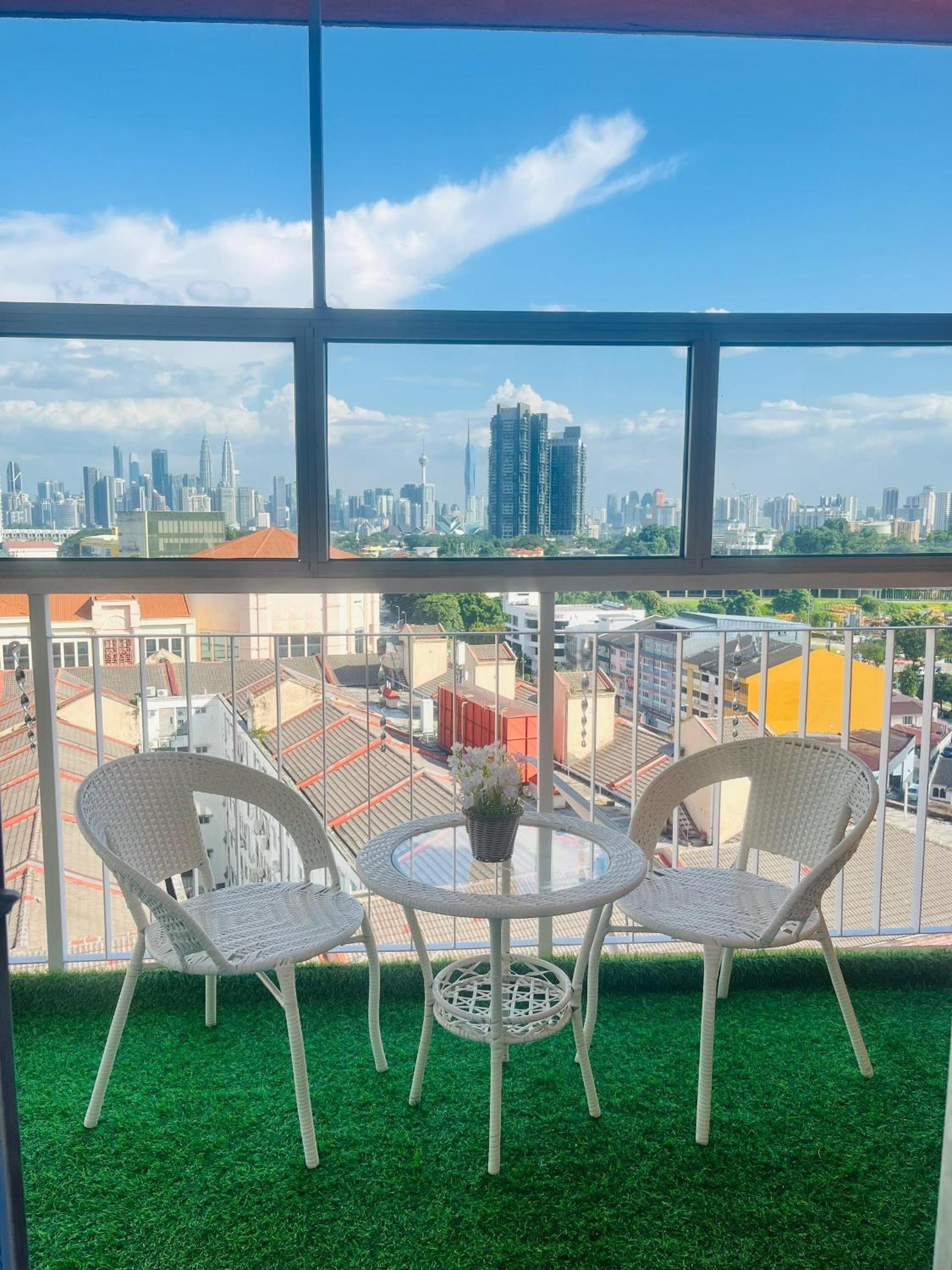 Diamond Suite Homestay