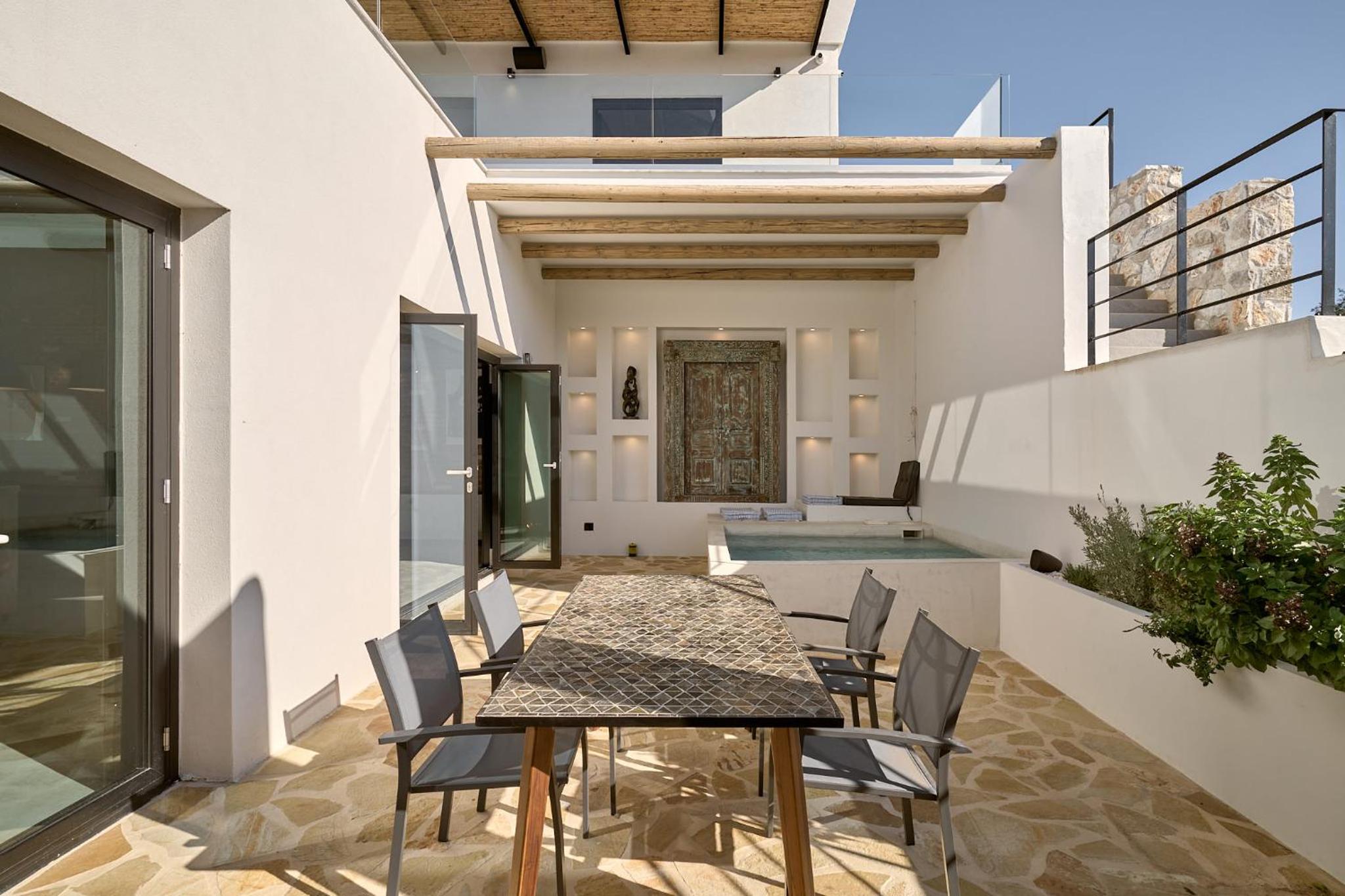 Kalonía Villa, a Quintessential Retreat, By ThinkVilla view 2