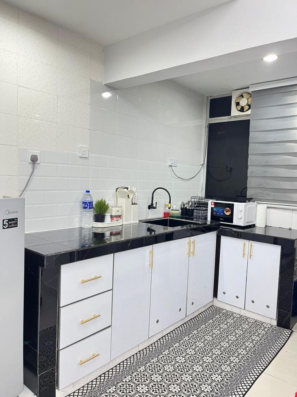 Diamond Suite Homestay