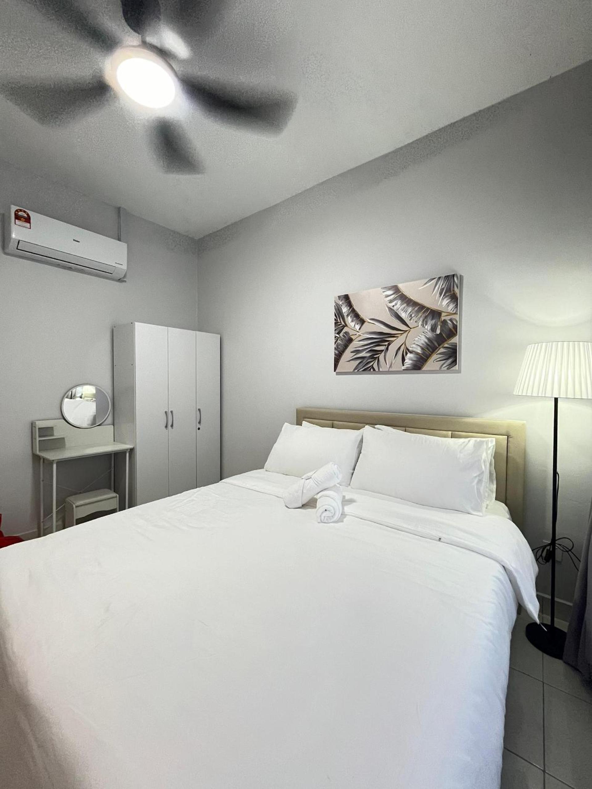 Diamond Suite Homestay