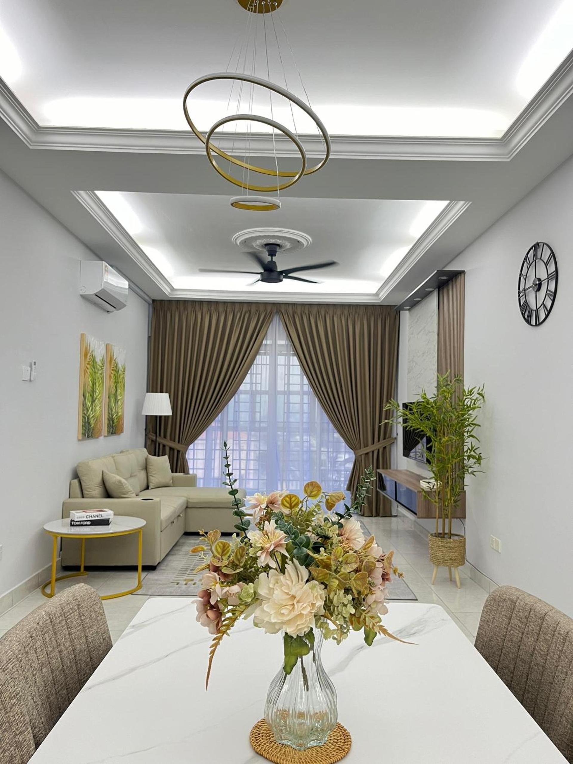 Diamond Suite Homestay