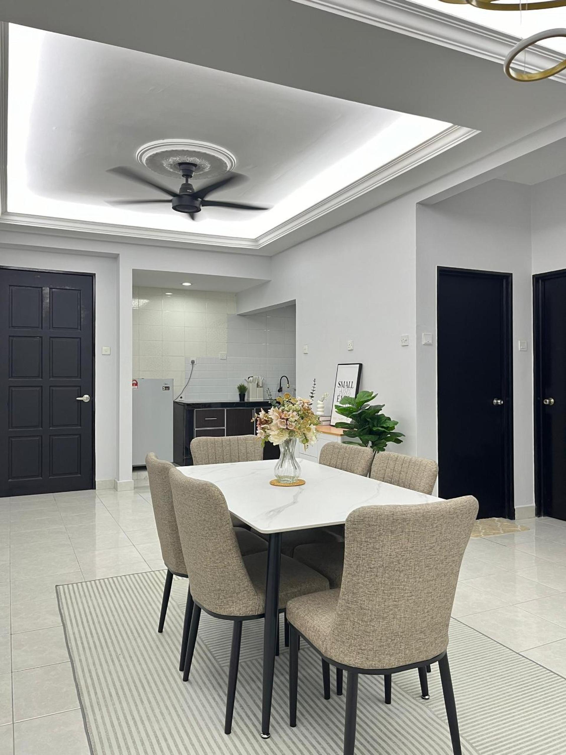 Diamond Suite Homestay
