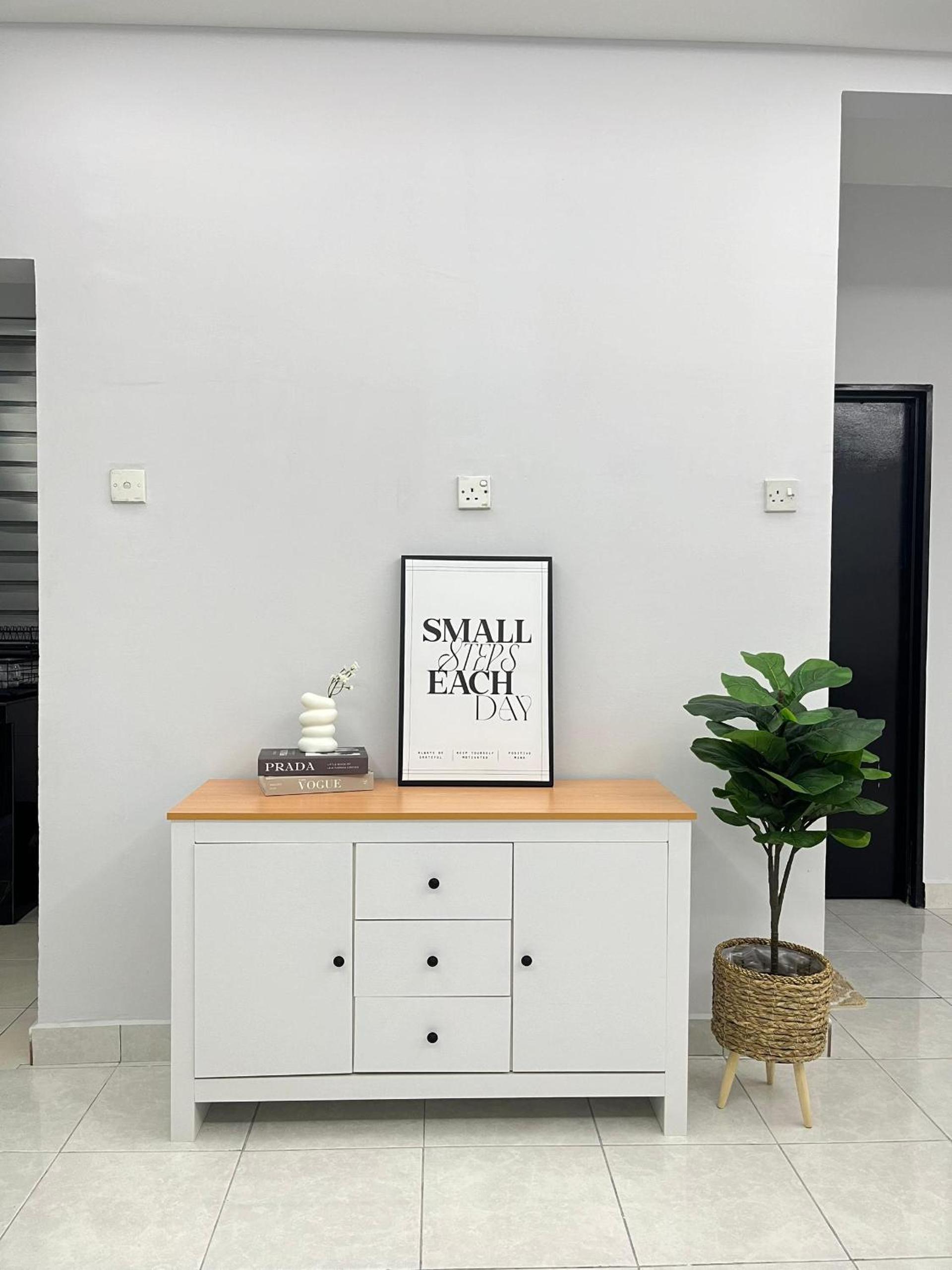 Diamond Suite Homestay
