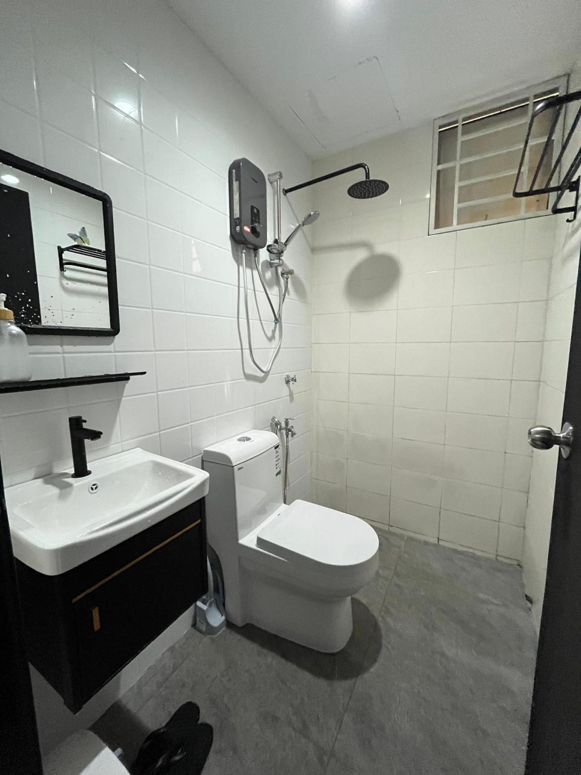Diamond Suite Homestay