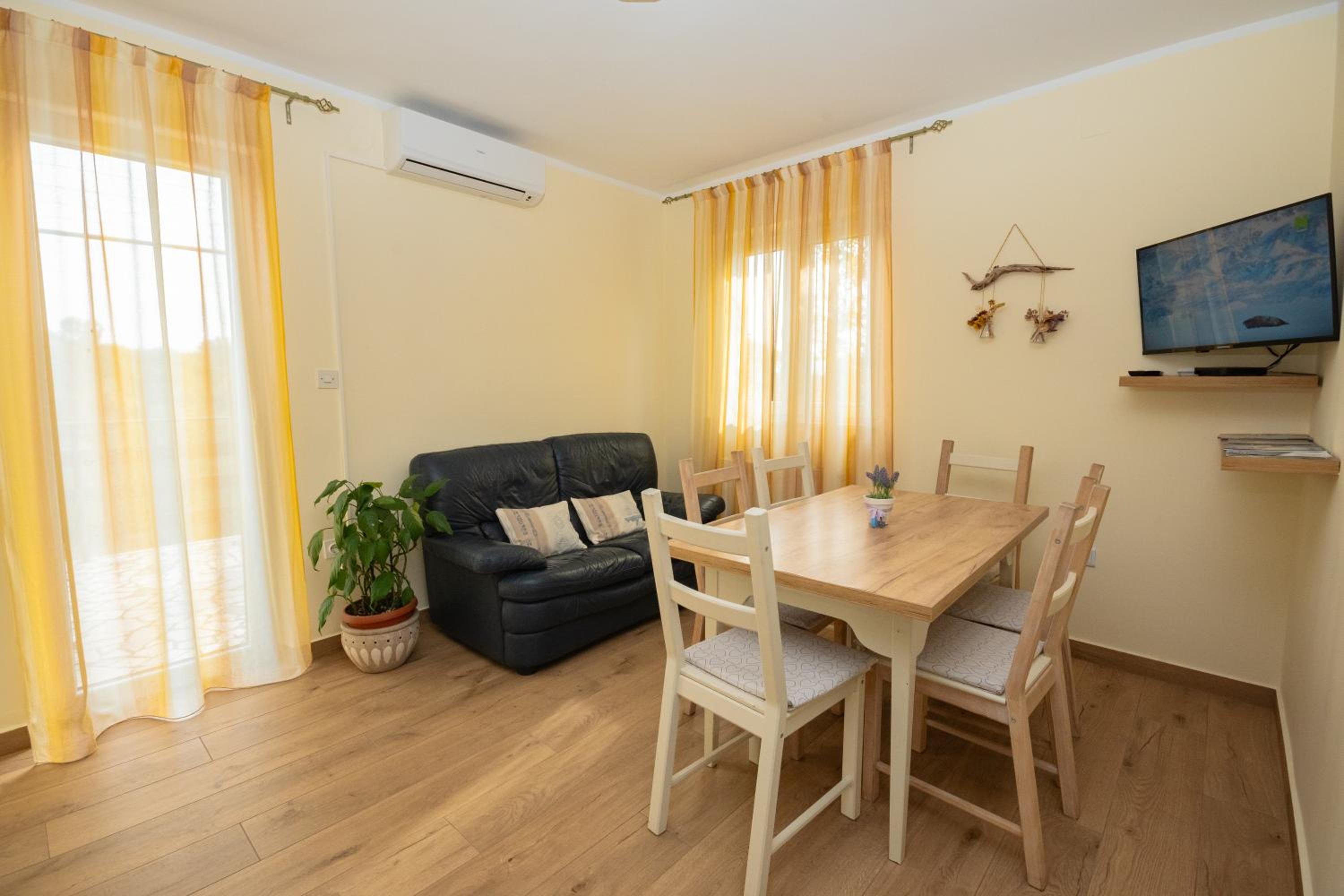 Apartman Doris view 4