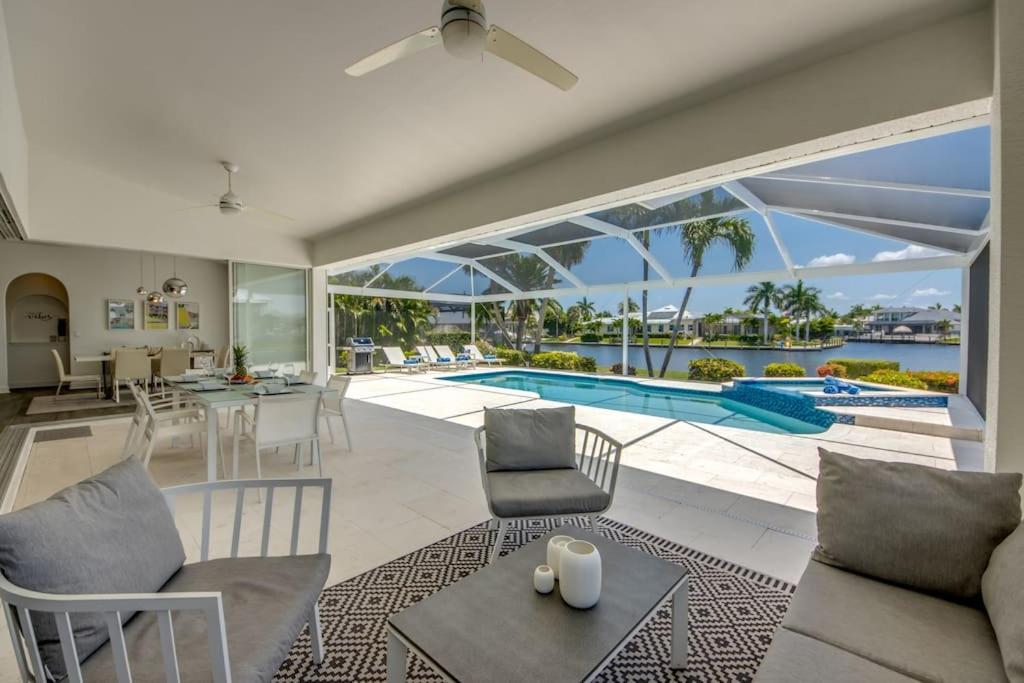 Villa Inspiration by CoralVilla