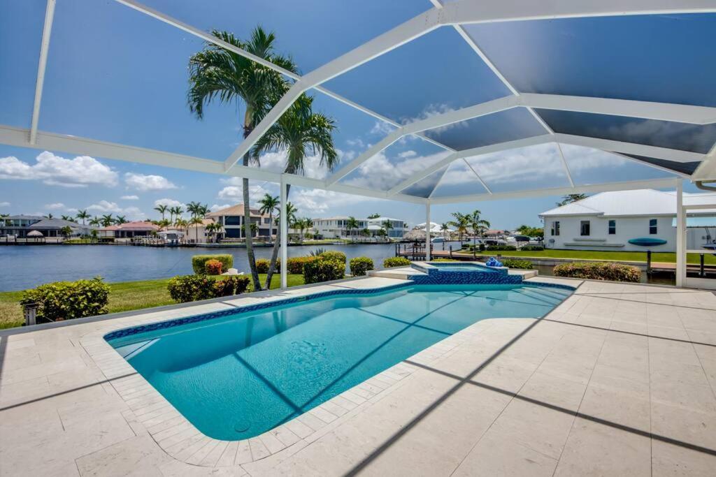 Villa Inspiration by CoralVilla