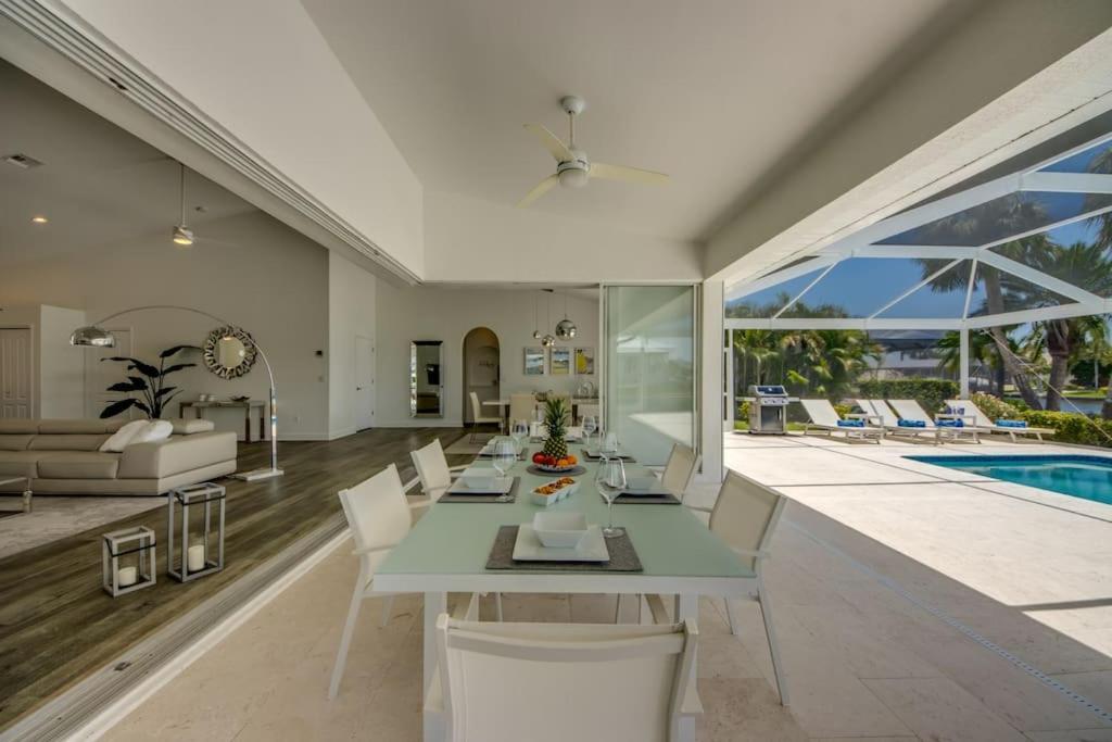 Villa Inspiration by CoralVilla