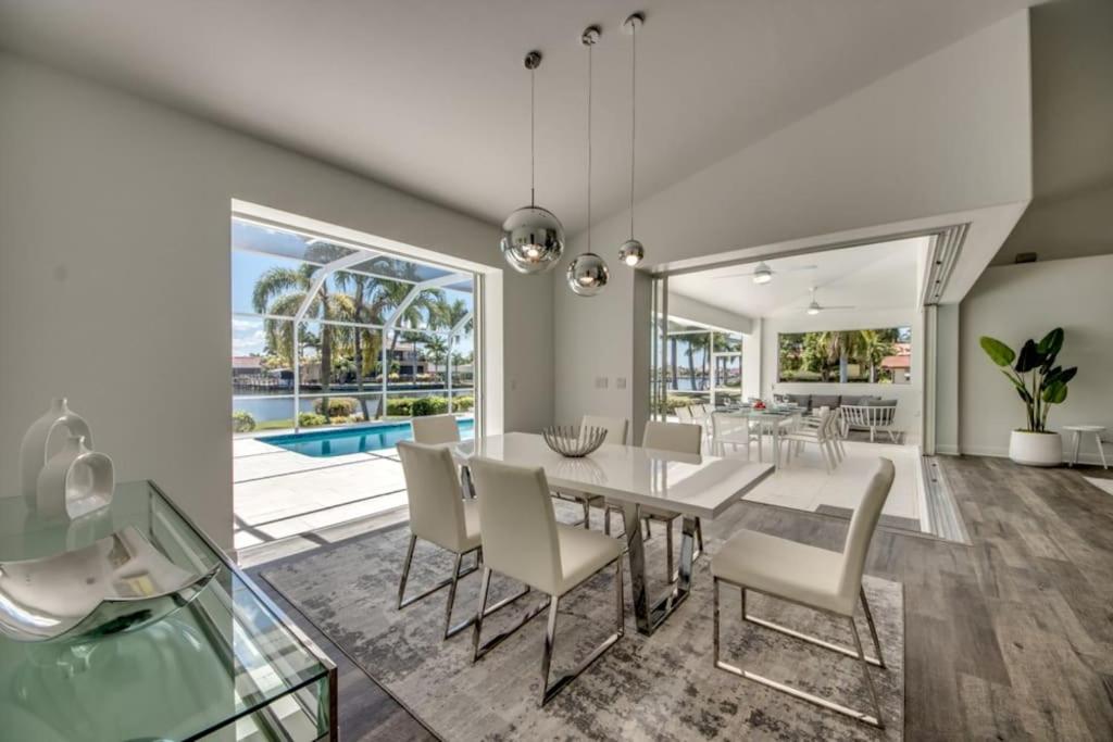 Villa Inspiration by CoralVilla